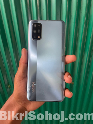 Realme 7 pro